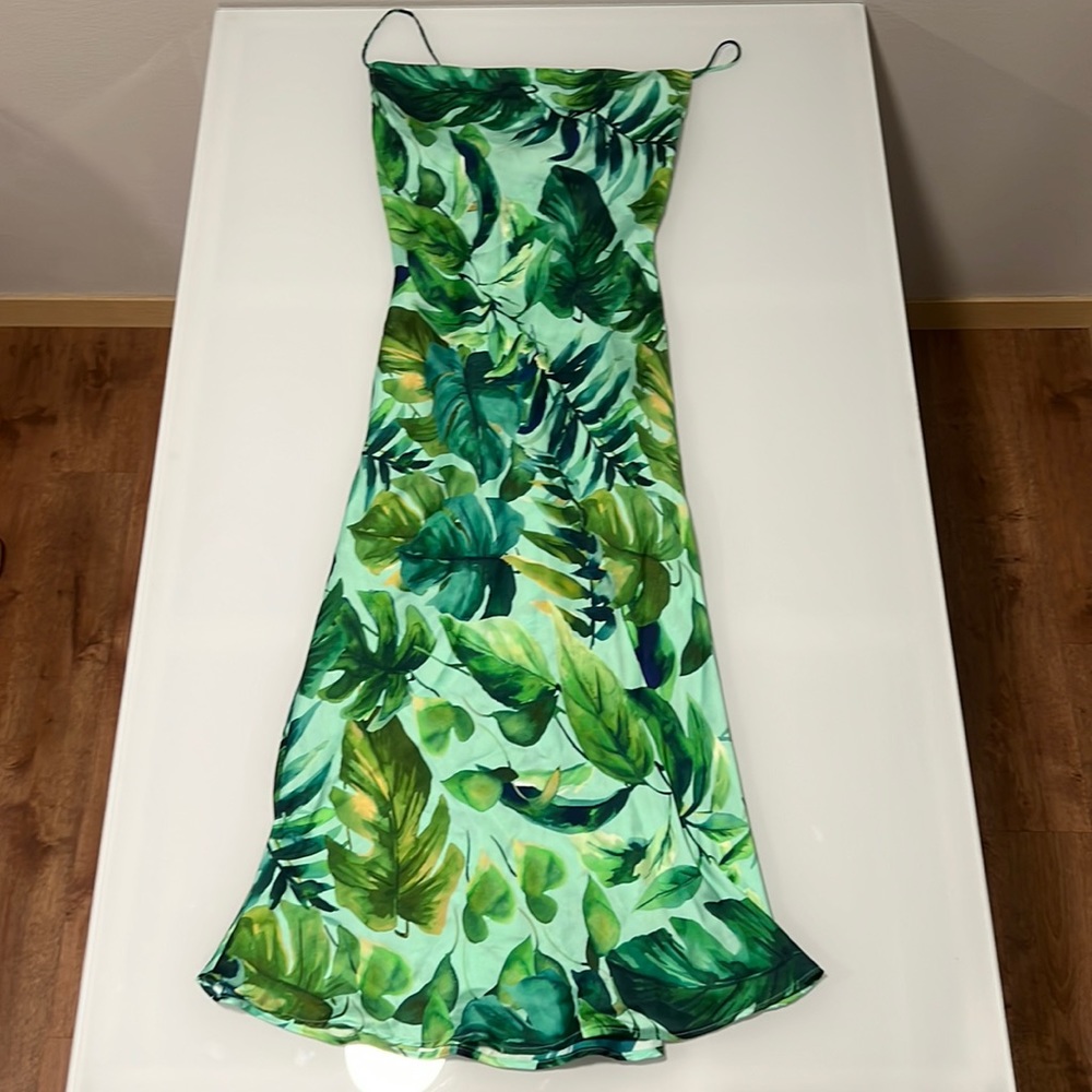 Zara Dress